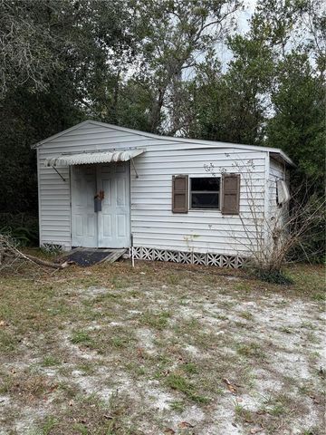 1891 MARYSVILLE DRIVE, Deltona, FL 32725