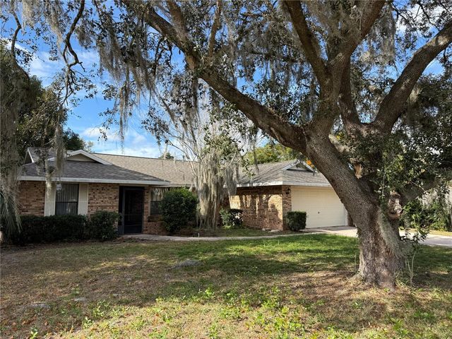 1891 MARYSVILLE DRIVE, Deltona, FL 32725