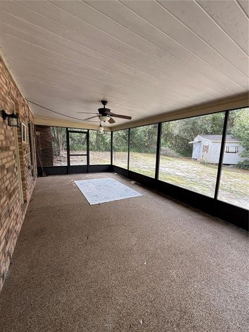 1891 MARYSVILLE DRIVE, Deltona, FL 32725