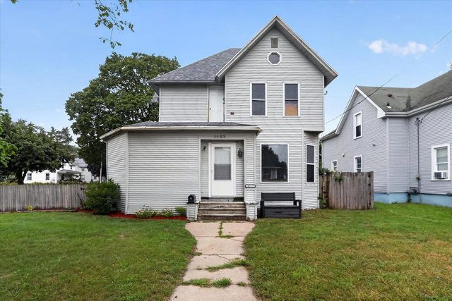 1123 Portland Avenue, Beloit, WI 53511