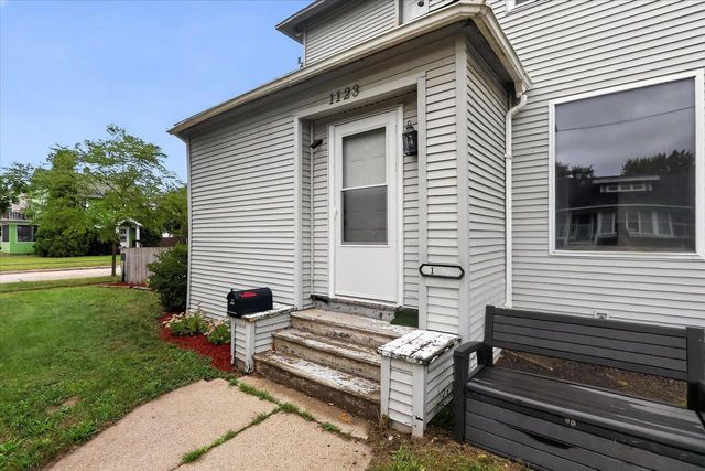 1123 Portland Avenue, Beloit, WI 53511