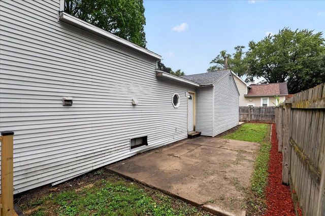 1123 Portland Avenue, Beloit, WI 53511