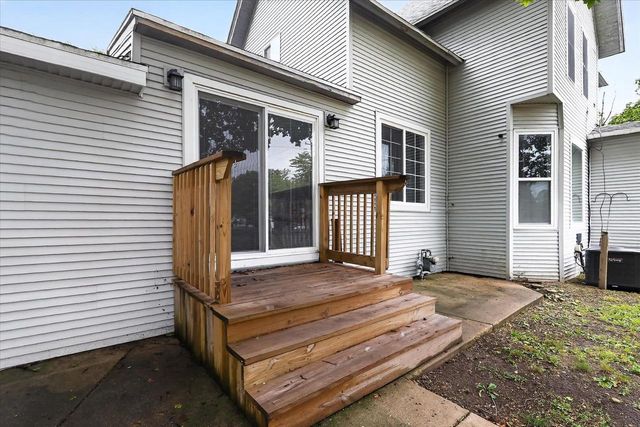 1123 Portland Avenue, Beloit, WI 53511