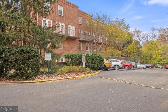 4311 MASSACHUSETTS AVE NW, Washington, DC 20016