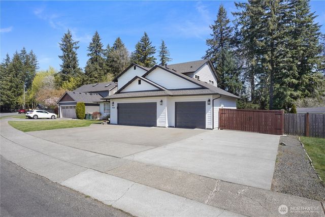7028 Cavalier Street SW, Olympia, WA 98512