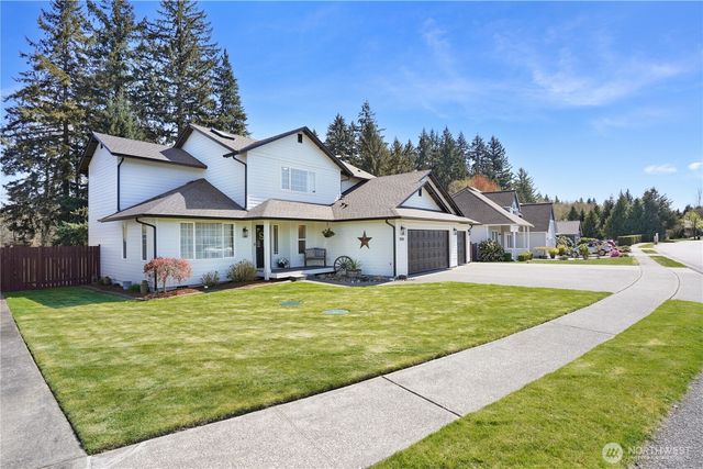 7028 Cavalier Street SW, Olympia, WA 98512