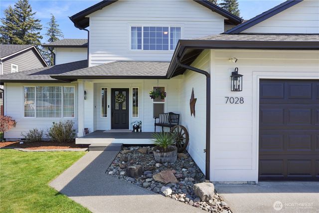 7028 Cavalier Street SW, Olympia, WA 98512