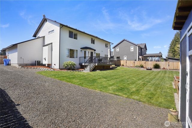 7028 Cavalier Street SW, Olympia, WA 98512