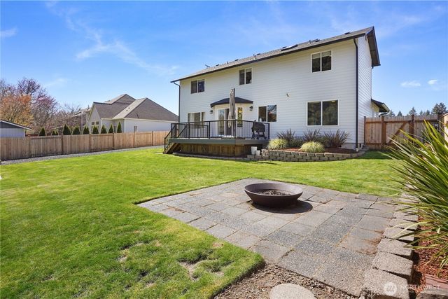 7028 Cavalier Street SW, Olympia, WA 98512