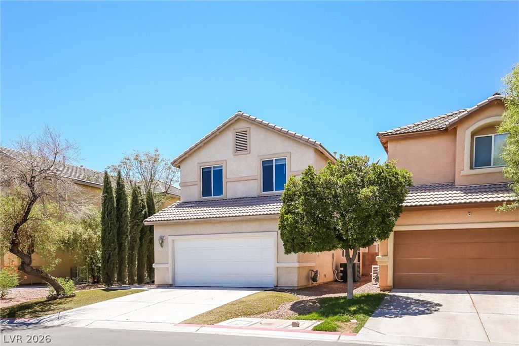 2617 Los Palos Street, Las Vegas, NV 89108 — photo 4