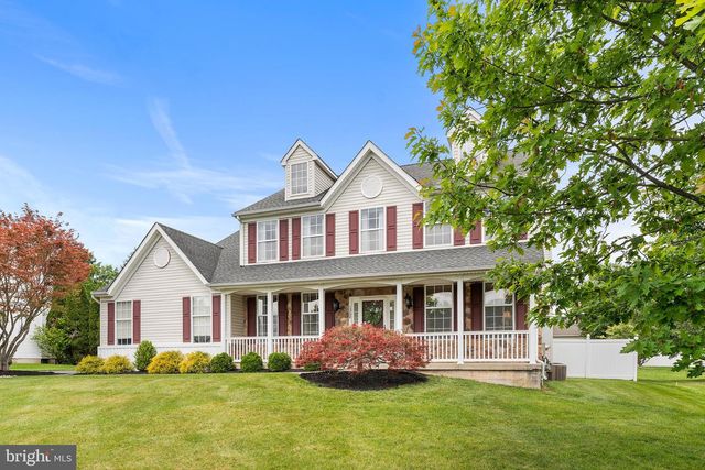 1368 JASPER DR, Ambler, PA 19002