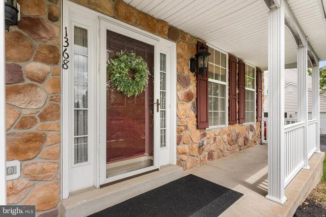 1368 JASPER DR, Ambler, PA 19002