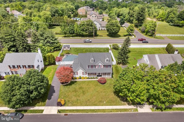 1368 JASPER DR, Ambler, PA 19002