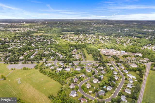 1368 JASPER DR, Ambler, PA 19002