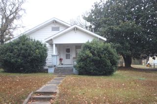 607 W Oak, Nashville, AR 71852