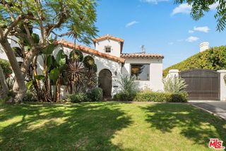 10465 Kinnard Avenue, Los Angeles, CA 90024