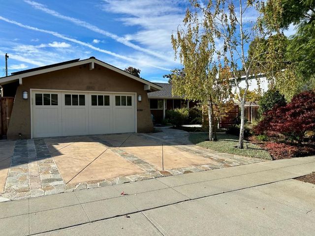 3315 Todd Way, San Jose, CA 95124
