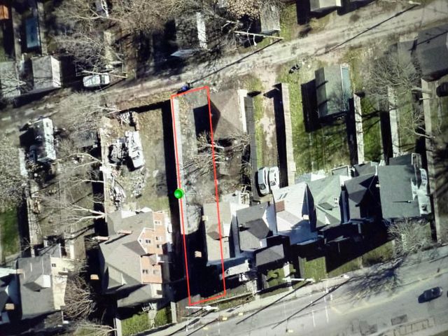 0 S Central Avenue, Columbus, OH 43223