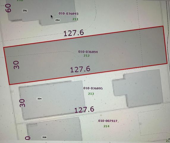 0 S Central Avenue, Columbus, OH 43223