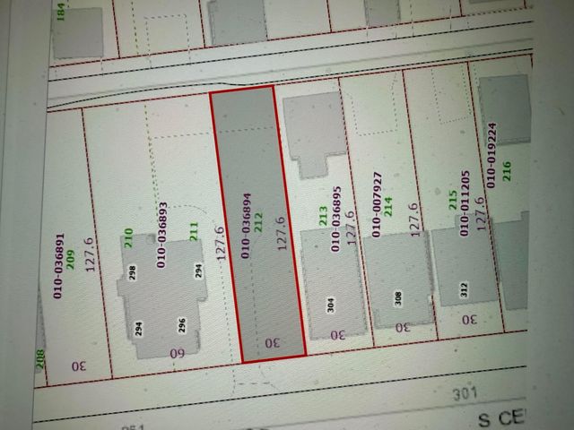 0 S Central Avenue, Columbus, OH 43223