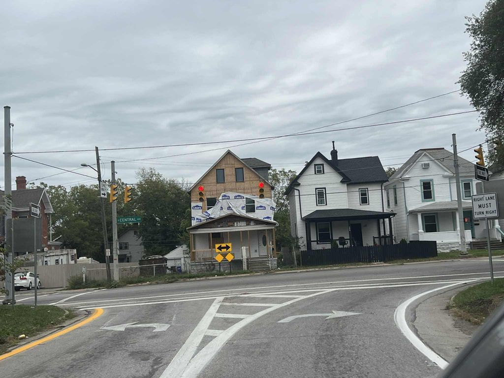 0 S Central Avenue, Columbus, OH 43223