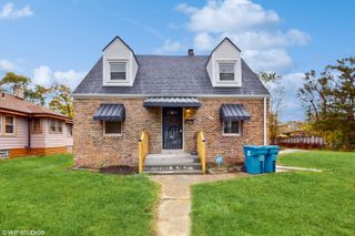 1031 Oklahoma Street, Gary, IN 46403