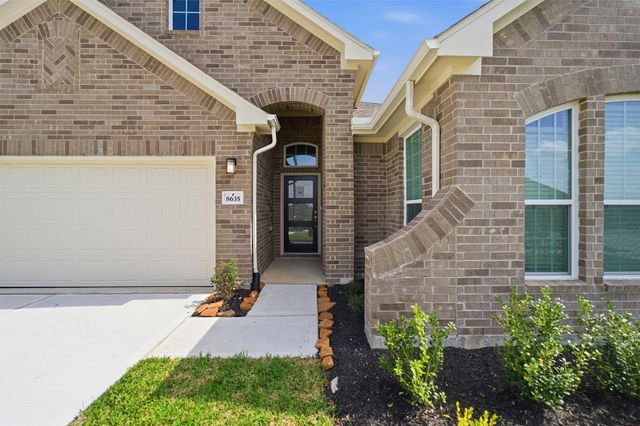 8635 Jade Hill Drive, Rosharon, TX 77583