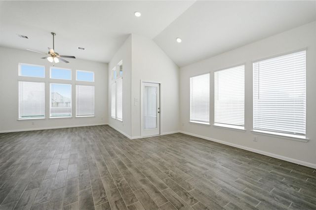 8635 Jade Hill Drive, Rosharon, TX 77583