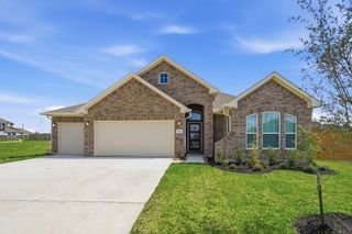 8635 Jade Hill Drive, Rosharon, TX 77583