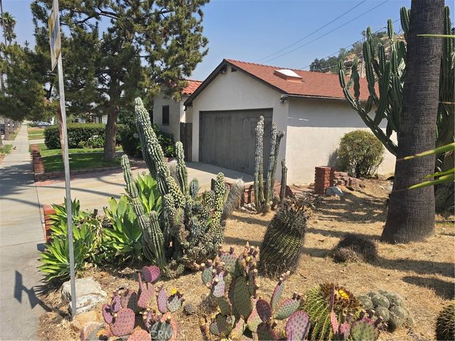 5680 Osburn, Riverside, CA 92506