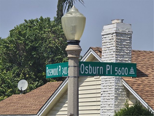 5680 Osburn, Riverside, CA 92506