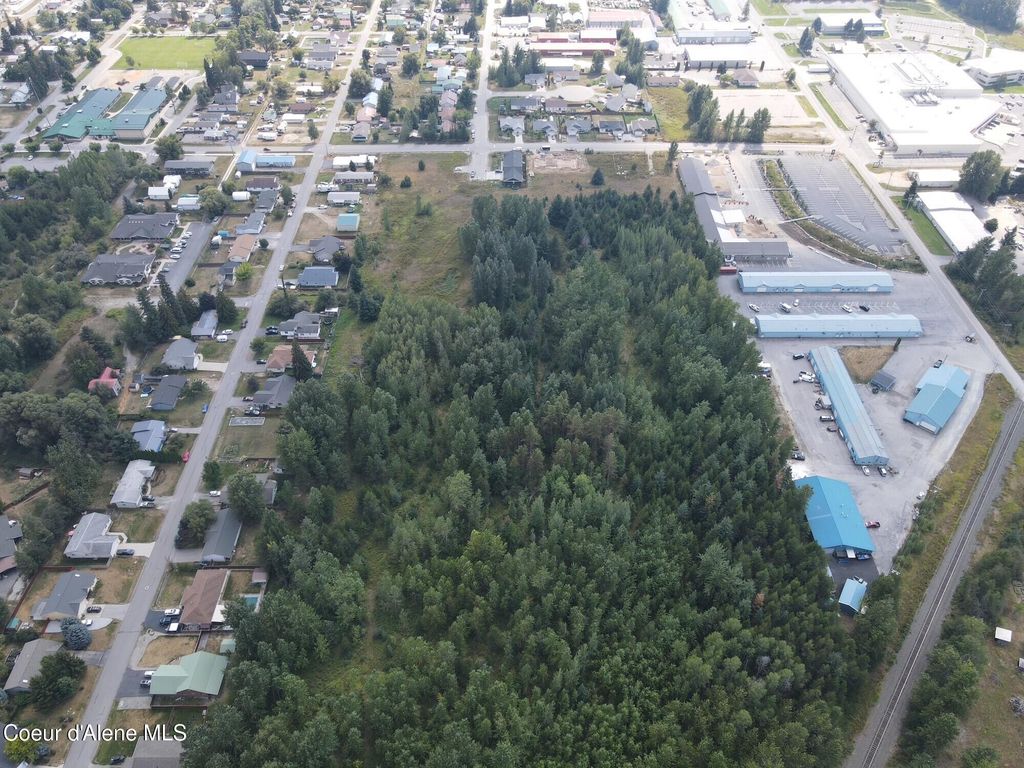 W 2nd Ave/Boise St, Kootenai, ID 83840 photo 13