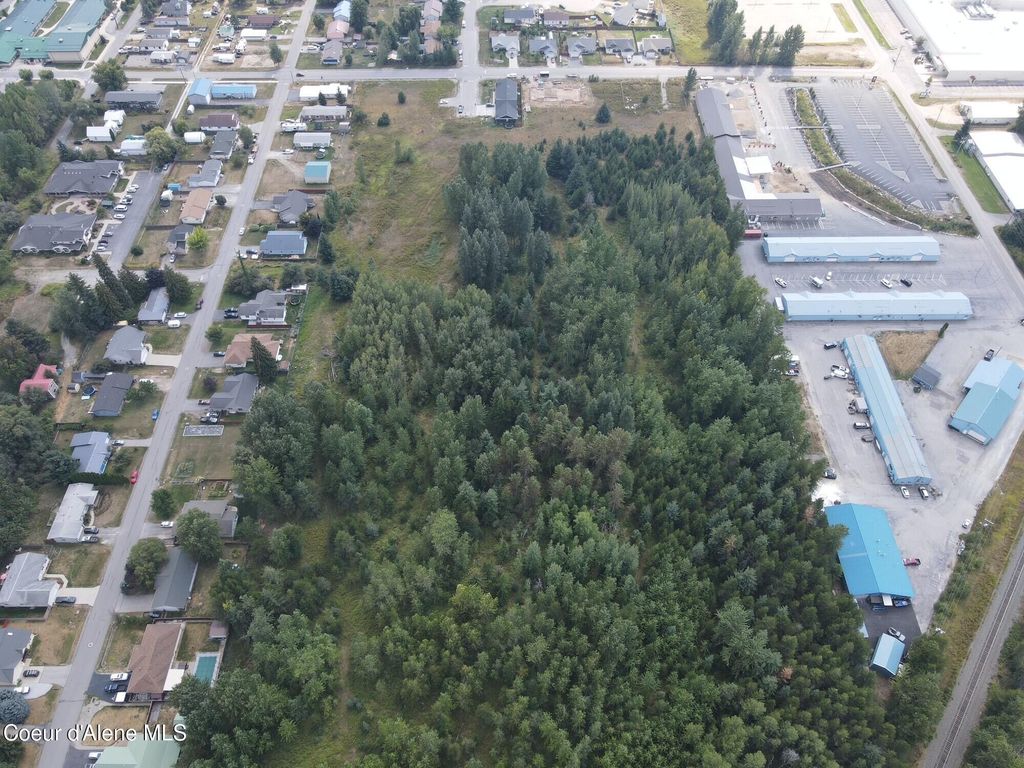 W 2nd Ave/Boise St, Kootenai, ID 83840 photo 14