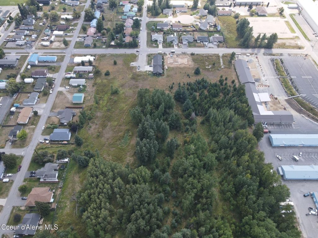 W 2nd Ave/Boise St, Kootenai, ID 83840 photo 15