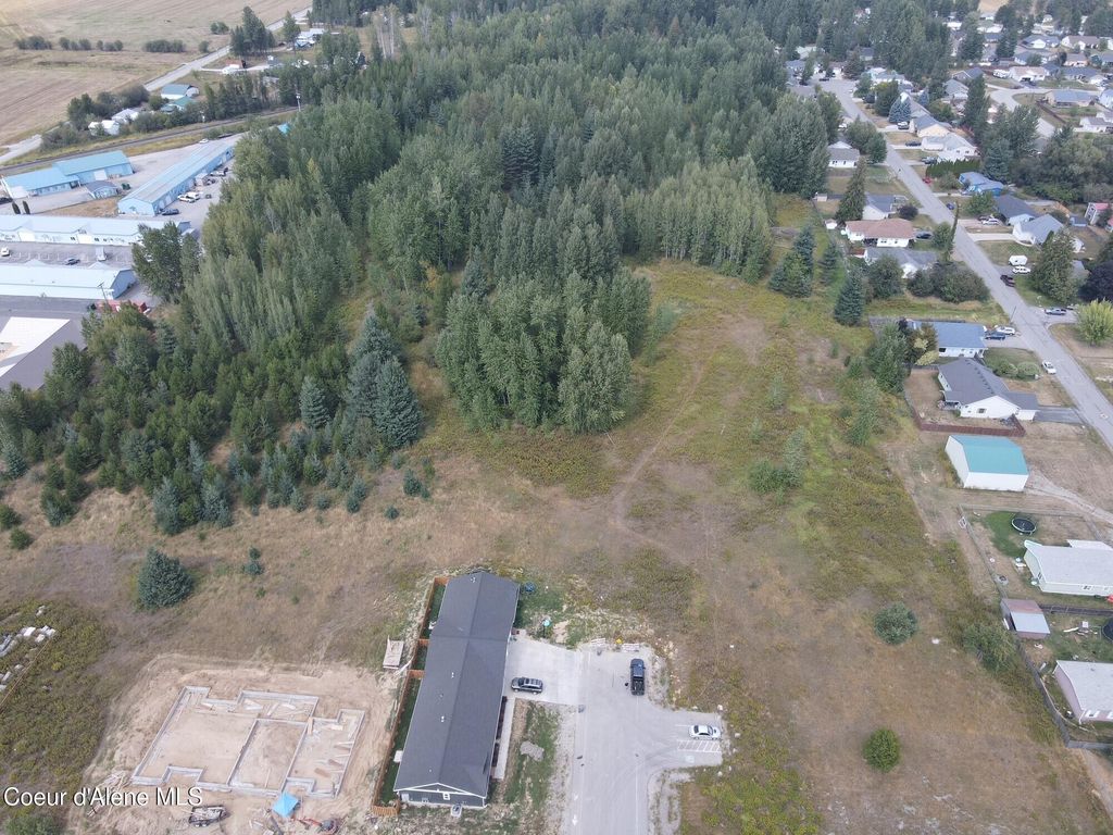 W 2nd Ave/Boise St, Kootenai, ID 83840 photo 18