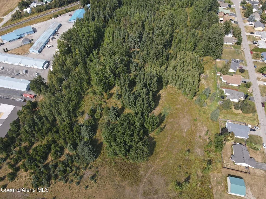 W 2nd Ave/Boise St, Kootenai, ID 83840 photo 4