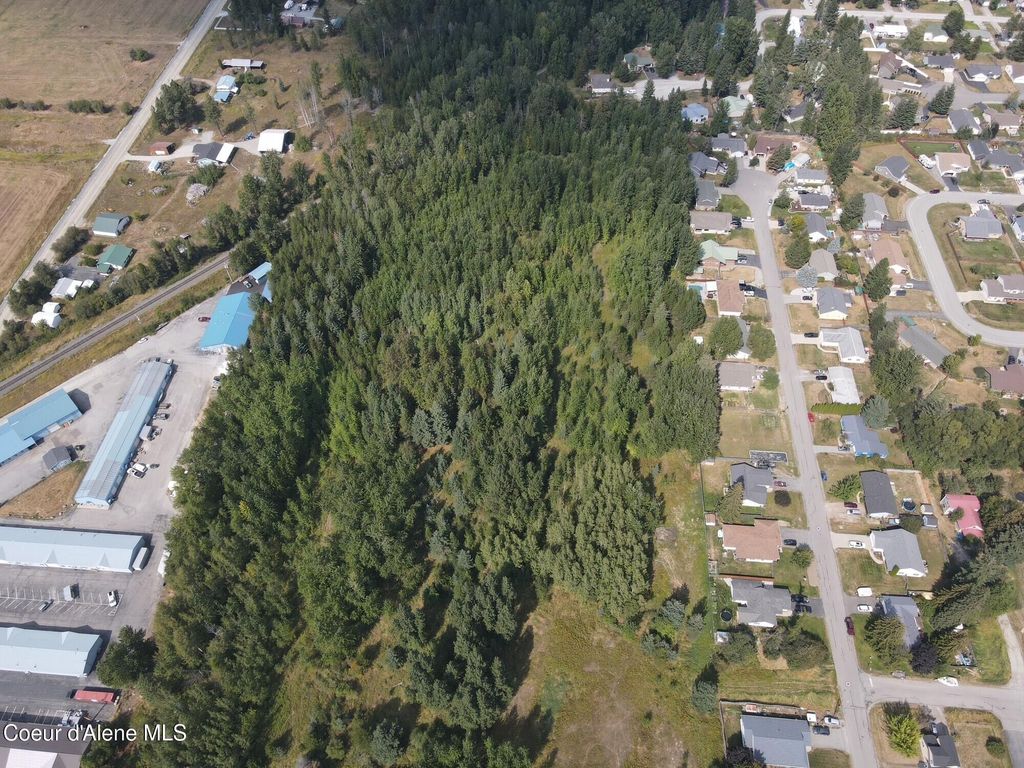 W 2nd Ave/Boise St, Kootenai, ID 83840 photo 5