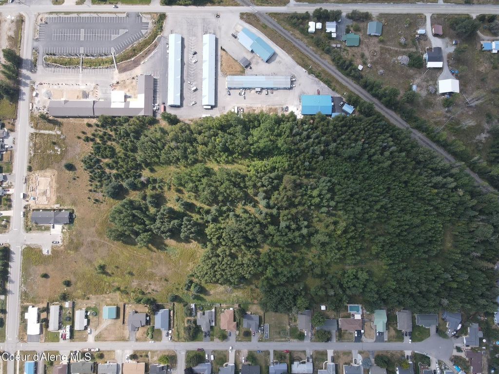 W 2nd Ave/Boise St, Kootenai, ID 83840 photo 7