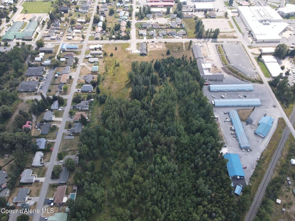 W 2nd Ave/Boise St, Kootenai, ID 83840 photo 8