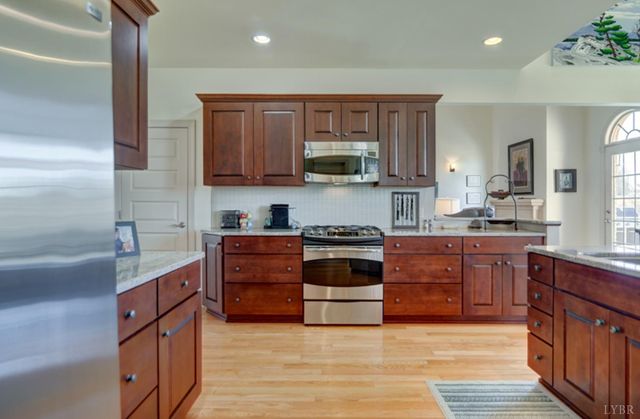 2003 Colby Drive, Forest, VA 24551