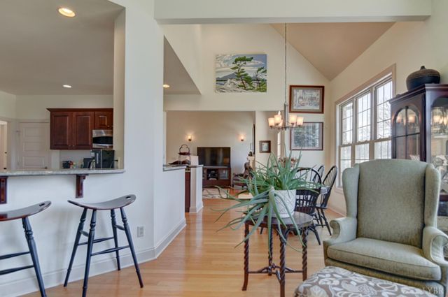 2003 Colby Drive, Forest, VA 24551