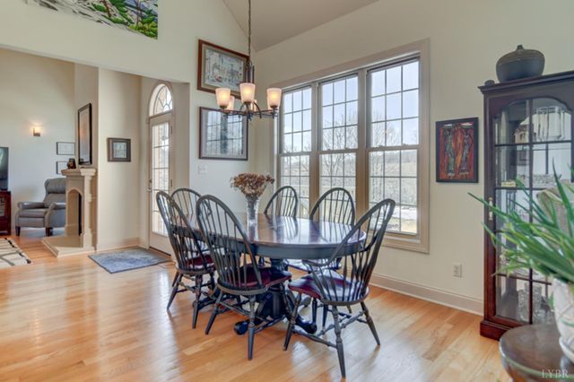 2003 Colby Drive, Forest, VA 24551