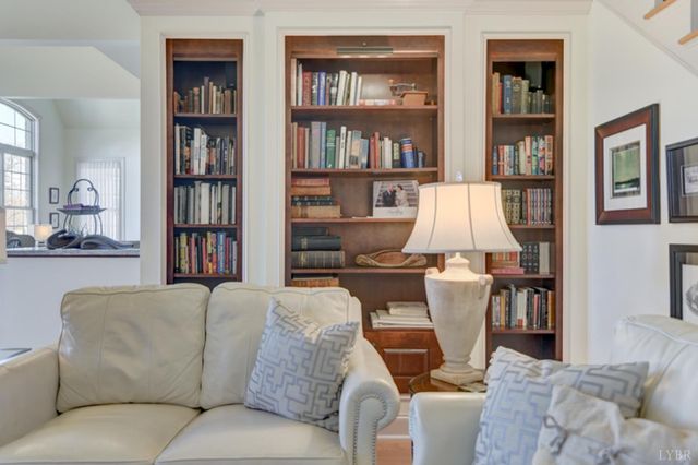 2003 Colby Drive, Forest, VA 24551