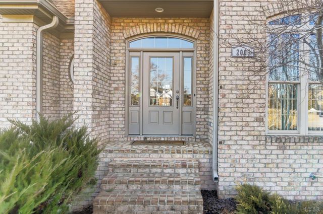 2003 Colby Drive, Forest, VA 24551