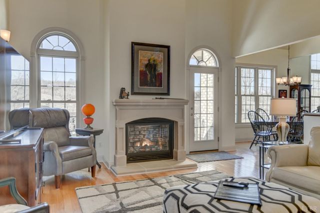 2003 Colby Drive, Forest, VA 24551