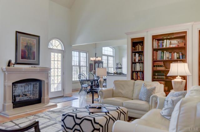 2003 Colby Drive, Forest, VA 24551