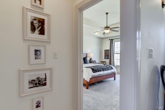 2003 Colby Drive, Forest, VA 24551