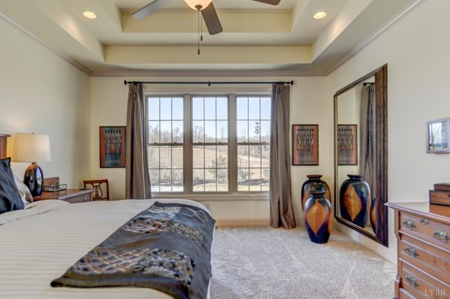 2003 Colby Drive, Forest, VA 24551