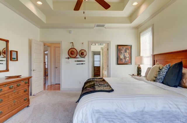 2003 Colby Drive, Forest, VA 24551