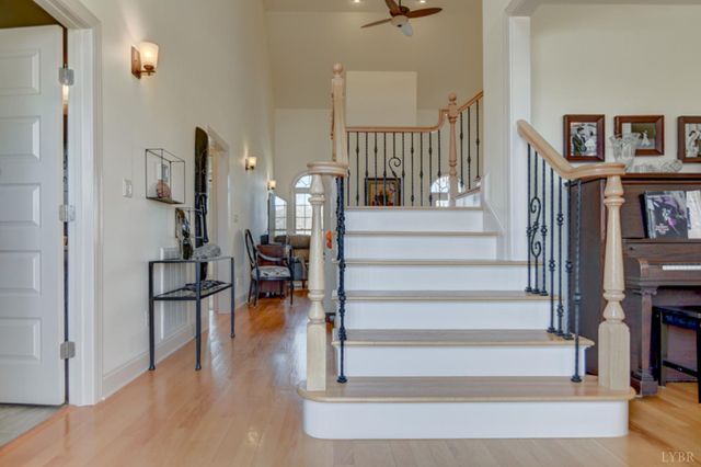 2003 Colby Drive, Forest, VA 24551